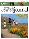 San Diego Jewish Journal