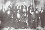Jewish Delegation