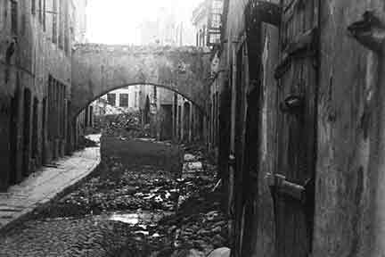 Vilna Ghetto: Ghetto Two